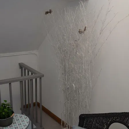 Au Bobeli'nid - Citadin Au Coeur De Spa