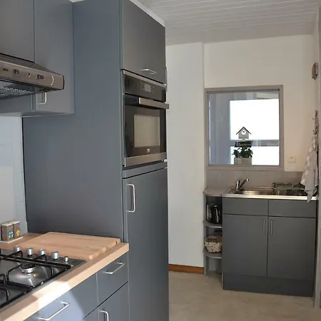 Au Bobeli'nid - Citadin Au Coeur De * Spa