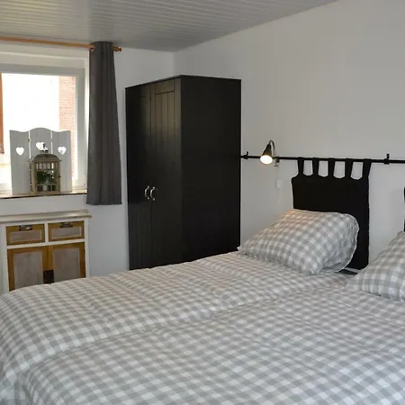 Au Bobeli'nid - Citadin Au Coeur De Prázdninový dům *