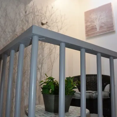 Au Bobeli'nid - Citadin Au Coeur De