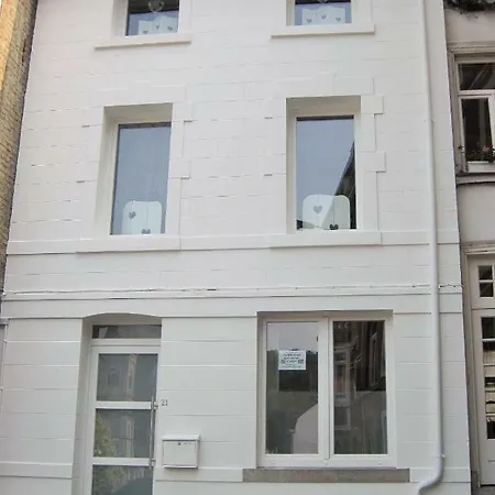 Au Bobeli'nid - Citadin Au Coeur De Vakantiehuis *