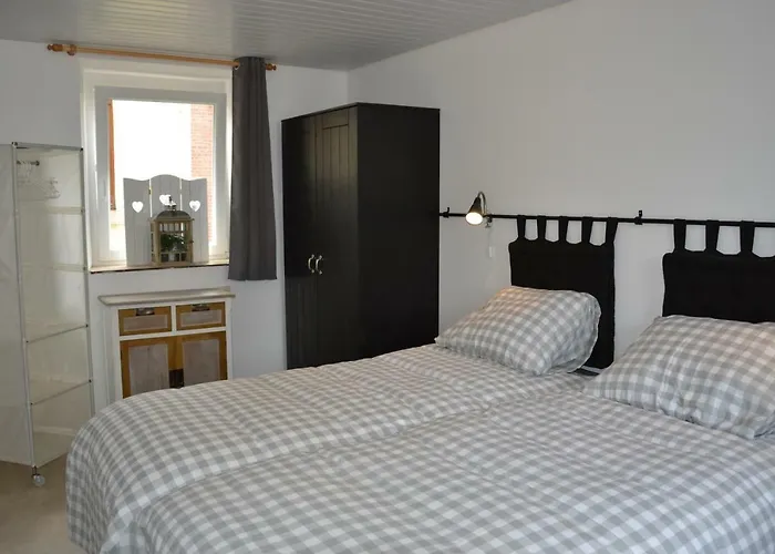 Au Bobeli'nid - Citadin Au Coeur De Holiday home *