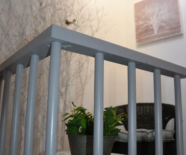 Au Bobeli'nid - Citadin Au Coeur De