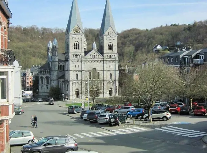 Au Bobeli'nid - Citadin Au Coeur De