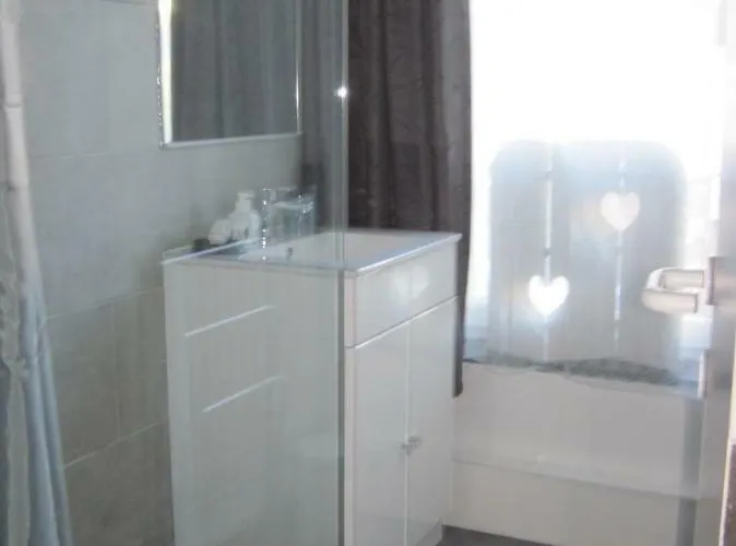 Au Bobeli'nid - Citadin Au Coeur De * Spa